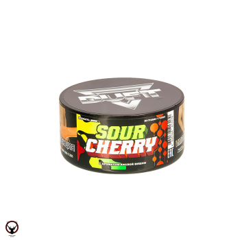 Табак для кальяна Duft Sour cherry 20гр