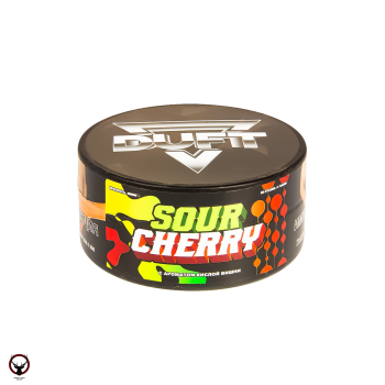 Duft Sour cherry 80гр