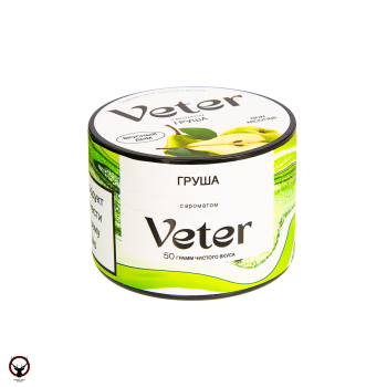 Смесь для кальяна VETER Груша 50 гр