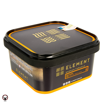 Element Земля с ароматом Раш (Rush), 200гр.