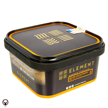 Element Земля с ароматом Черника мелоу (Mellow Blueberry), 200гр.