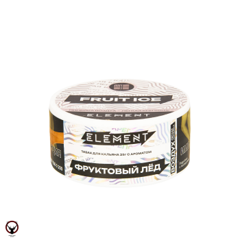 Element ВОЗДУХ Fruit Ice NEW 25гр МРК