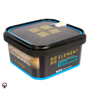 Element Вода с ароматом Дикое варенье (Wild Jam), 200гр.