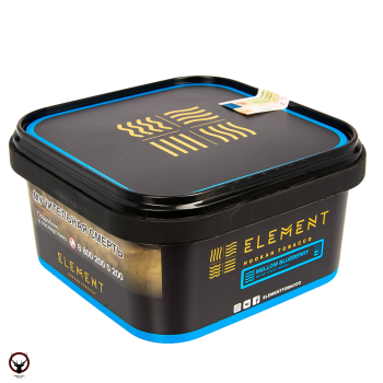 Element ВОДА Mellow Blueberry 200гр
