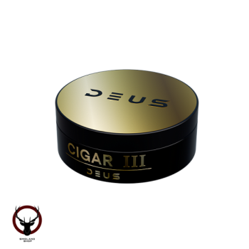 Deus Cigar с ароматом Сигара III, 100гр.