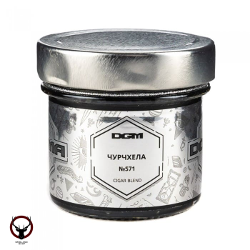 Табак для кальяна Dogma Чурчхела 80 гр.