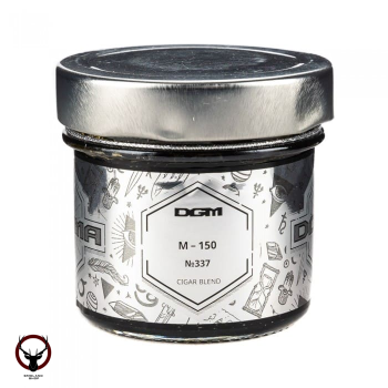 Табак для кальяна Dogma Тайский Энергетик М-150 80 гр.