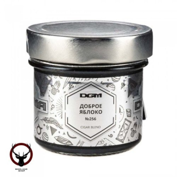 Табак для кальяна Dogma Доброе Яблоко 80 гр.