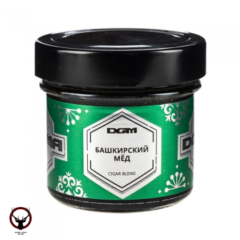 Табак для кальяна Dogma Башкирский Мед 80 гр.