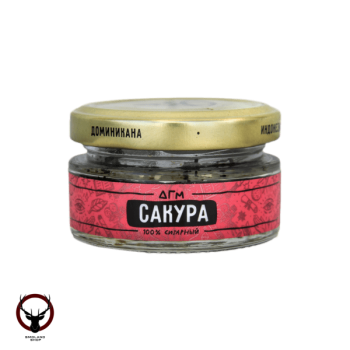 Табак Dogma 100% - Сакура 20 гр.
