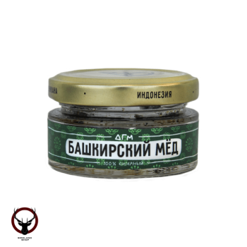 Табак для кальяна Dogma Башкирский Мед 20 гр.