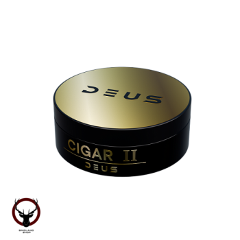 Табак для кальяна DEUS CIGAR II 100гр
