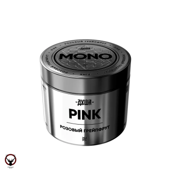 Табак для кальяна ДУША MONO PINK 200 гр.