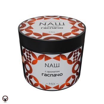 NАШ Гаспачо 200гр