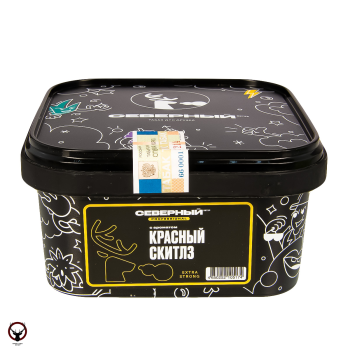 Северный Professional Красный скитлз 200гр