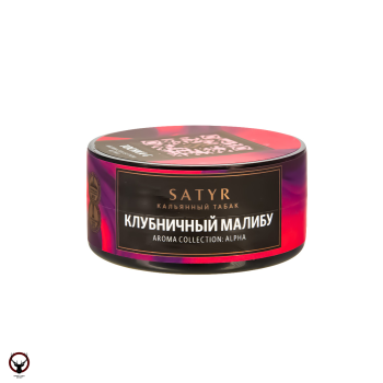 Satyr Tochka G 25 гр