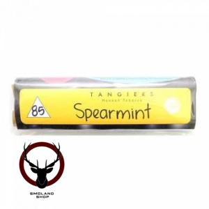 Табак Tangiers (Танжирс) F-LINE -  Spearmint (Мята) 250 гр.