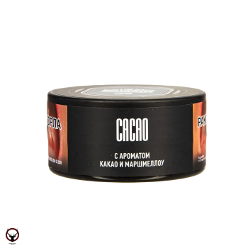 MustHave Cacao 25гр