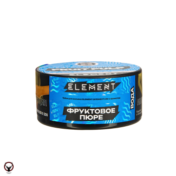 Element ВОДА Fruit Pulp NEW 25гр
