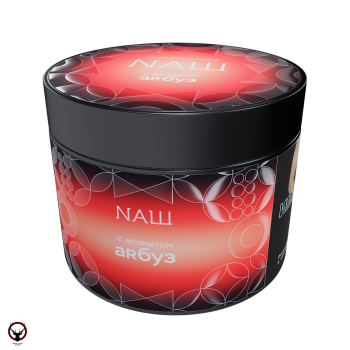 NАШ HARD Арбуз 200гр