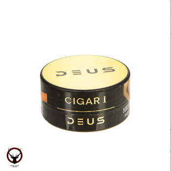 Табак для кальяна DEUS CIGAR I 30гр