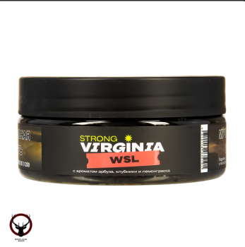 Original Virginia Strong WSL 100гр