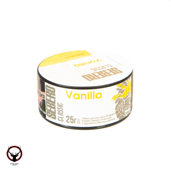 Sebero Vanilla 25гр