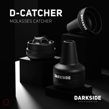 Мелассоуловитель DARKSIDE D-CATCHER