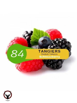 Табак Tangiers Fline (Танжирс) Акциз Schnozzberry 250 гр. (Шноццберри)