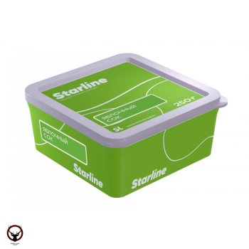 Starline "Старлайн" (Яблочный сок), 250 г