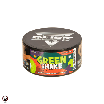 Табак для кальяна Duft Green Shake 20гр