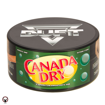 Duft Canada Dry 80гр МРК
