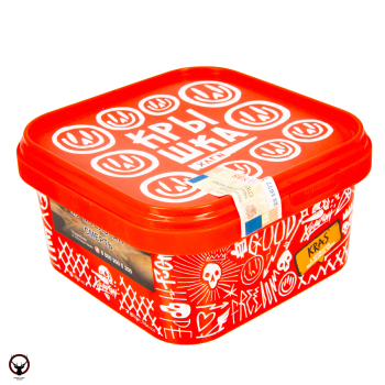 Хулиган KRAS 200гр