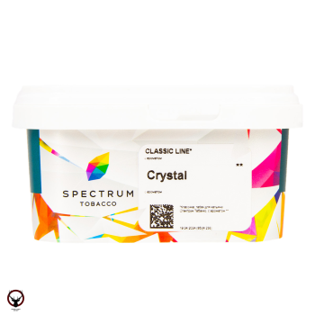 Spectrum Crystal 200гр