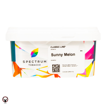 Spectrum Sunny melon 200гр