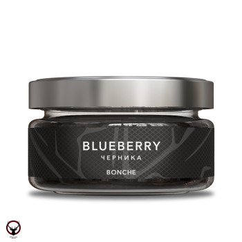 Bonche с ароматом Черника (Blueberry), 30гр.
