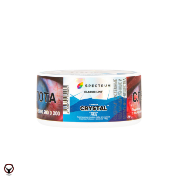 Spectrum Crystal 25гр