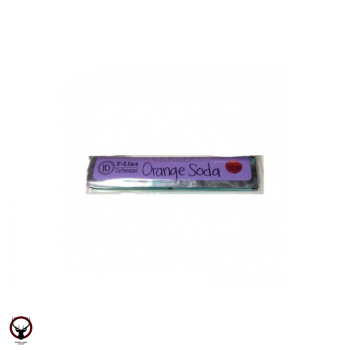 Табак Tangiers F-Line (Танжирс) Акциз Orange Soda (Апельсиновая газировка) 250 гр.