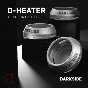 Калауд DARKSIDE D-HEATER