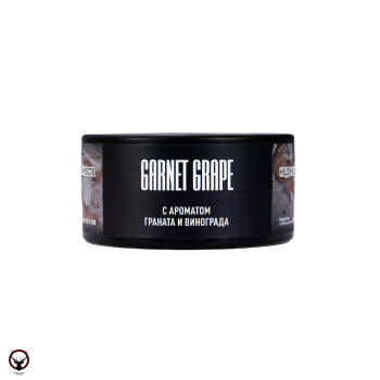 MustHave Garnet Grape 25гр