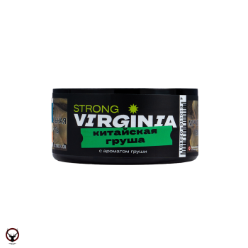 Original Virginia Strong Китайская груша 25гр