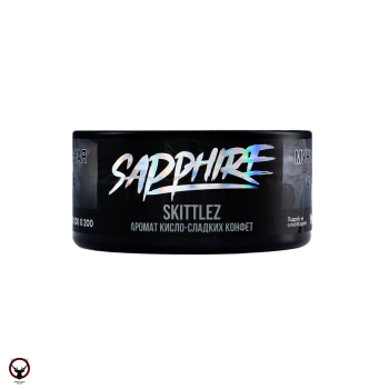 SAPPHIRE CROWN Skittlez 100гр