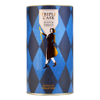 Satyr Tripl Cask 100гр