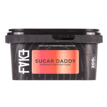 FAKE Shugar Daddy 200 г