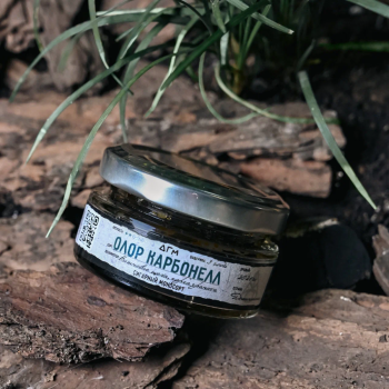 Табак Dogma 100% - Олор Карбонелл 20 гр.