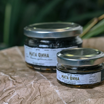 Табак Dogma 100% - Мата Фина 20 гр.