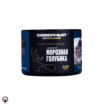 Северный Professional Морозная голубика 40гр МРК