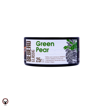 Sebero Green Pear 25гр
