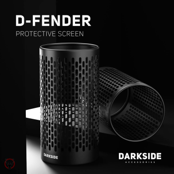 Сетка DARKSIDE D-FENDER
