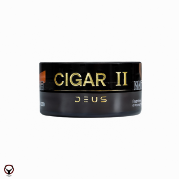 Табак для кальяна DEUS Cigar II 20гр